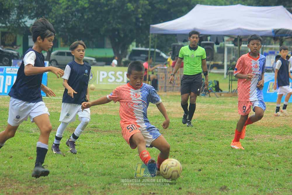 ijl big 8 champ u12 161125 endang witarsa fc vs fff academy jakarta