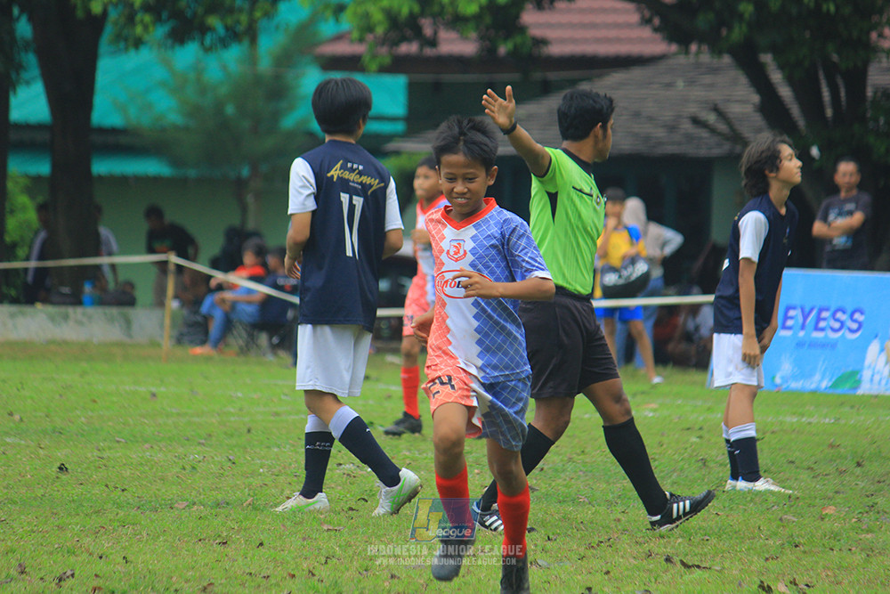 ijl big 8 champ u12 161125 endang witarsa fc vs fff academy jakarta