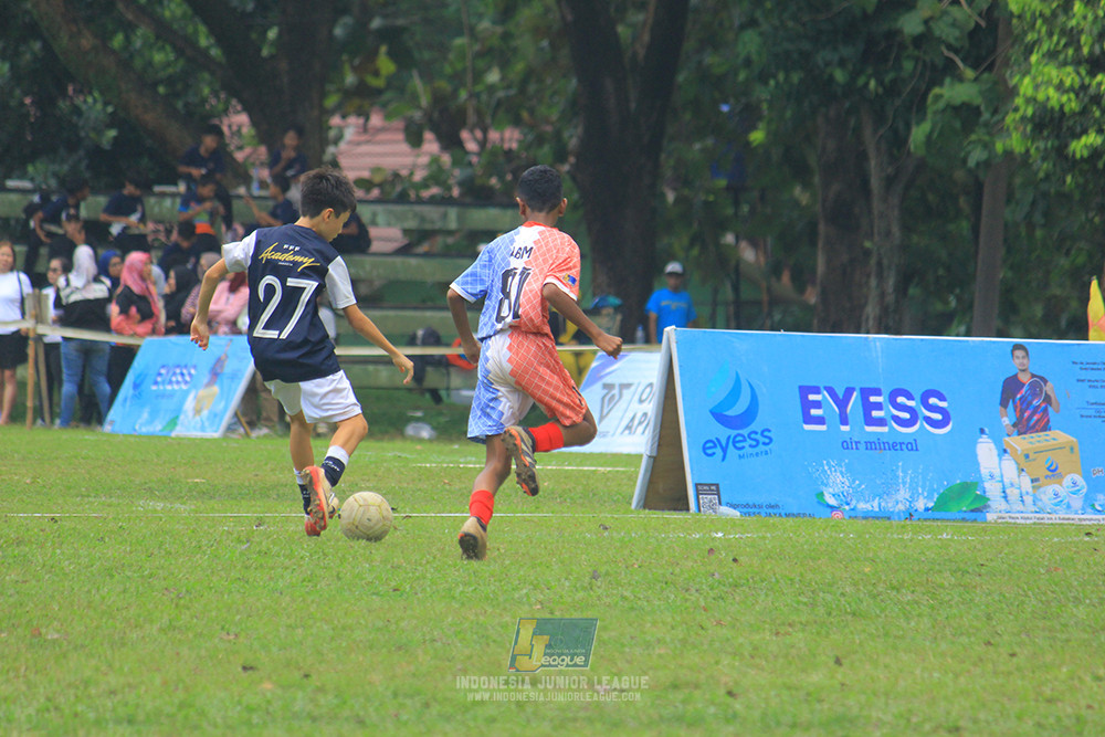 ijl big 8 champ u12 161125 endang witarsa fc vs fff academy jakarta