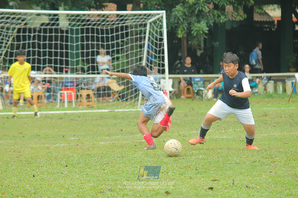 ijl big 8 champ u12 161125 endang witarsa fc vs fff academy jakarta