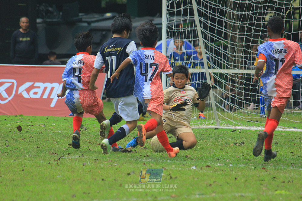 ijl big 8 champ u12 161125 endang witarsa fc vs fff academy jakarta
