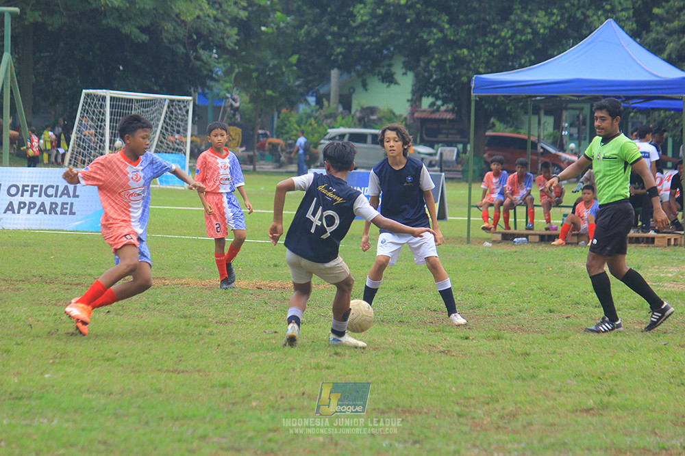 ijl big 8 champ u12 161125 endang witarsa fc vs fff academy jakarta
