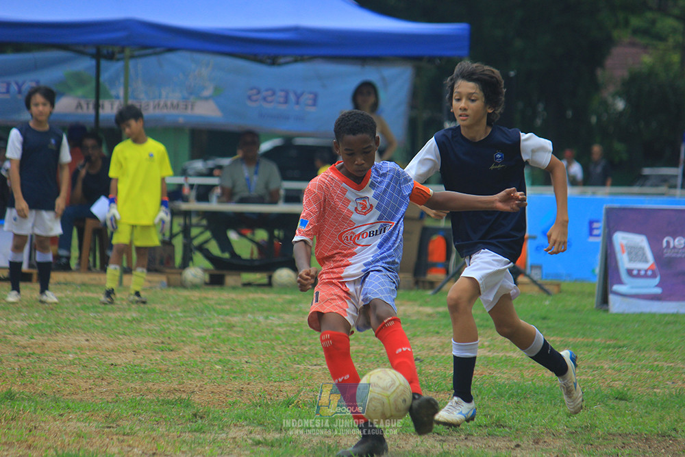 ijl big 8 champ u12 161125 endang witarsa fc vs fff academy jakarta