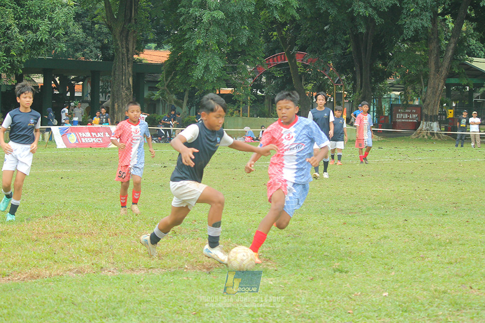 ijl big 8 champ u12 161125 endang witarsa fc vs fff academy jakarta