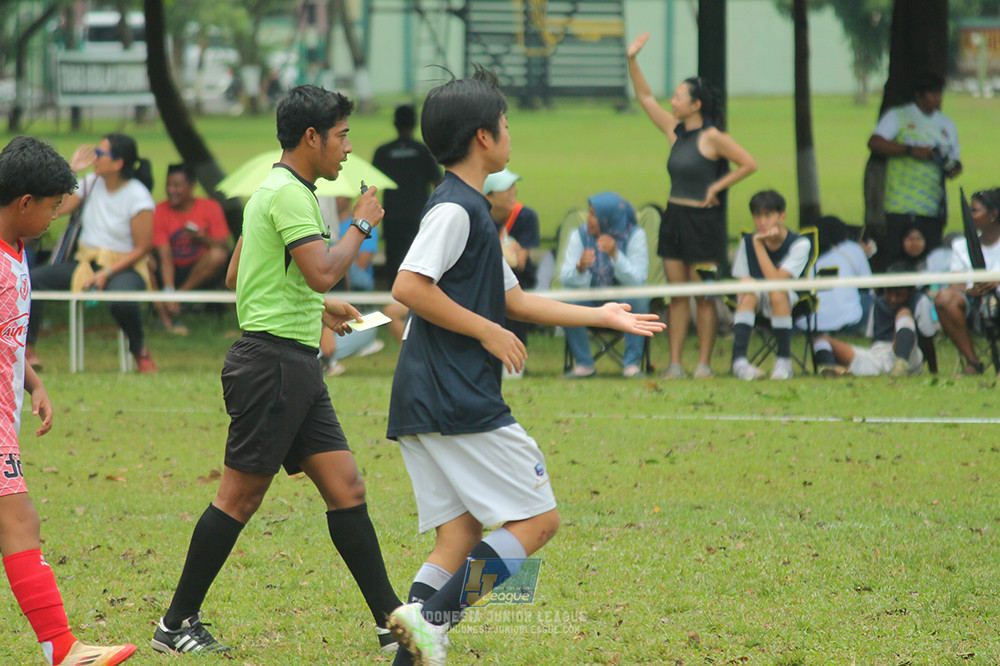 ijl big 8 champ u12 161125 endang witarsa fc vs fff academy jakarta