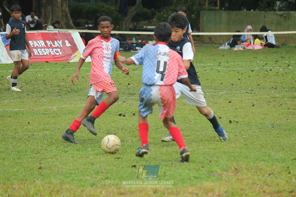 ijl big 8 champ u12 161125 endang witarsa fc vs fff academy jakarta