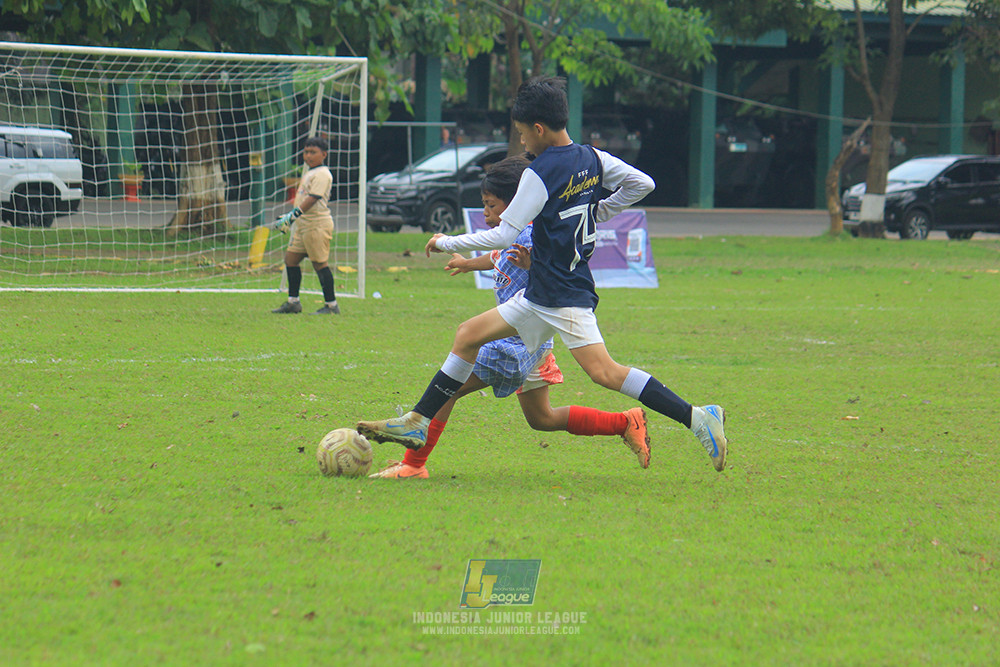 ijl big 8 champ u12 161125 endang witarsa fc vs fff academy jakarta
