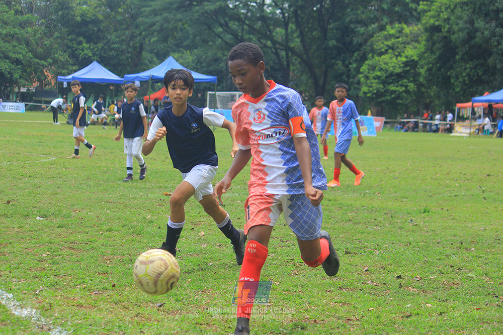 ijl big 8 champ u12 161125 endang witarsa fc vs fff academy jakarta