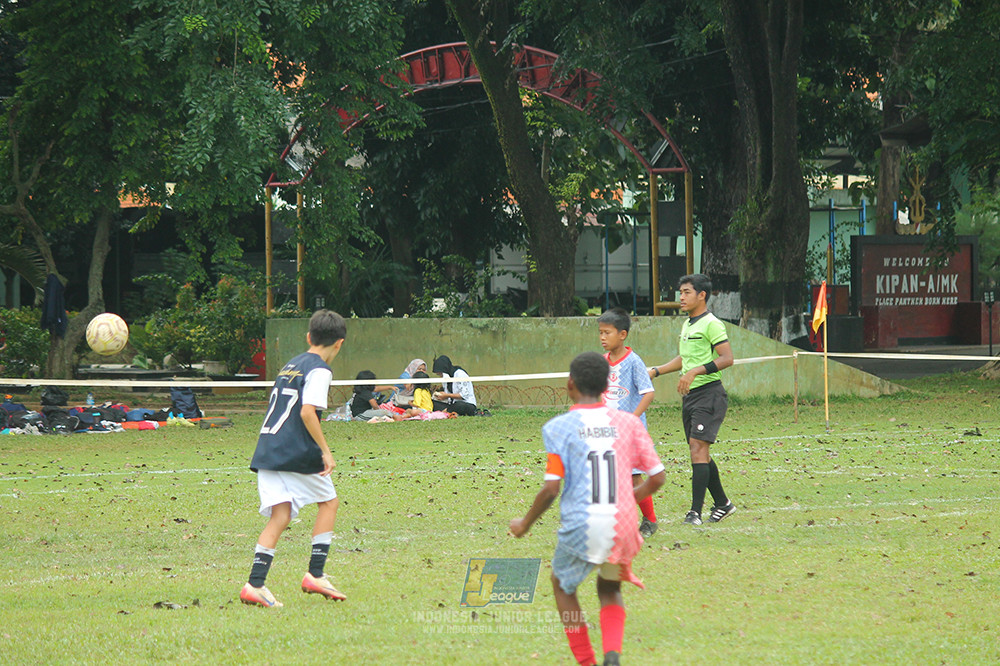 ijl big 8 champ u12 161125 endang witarsa fc vs fff academy jakarta