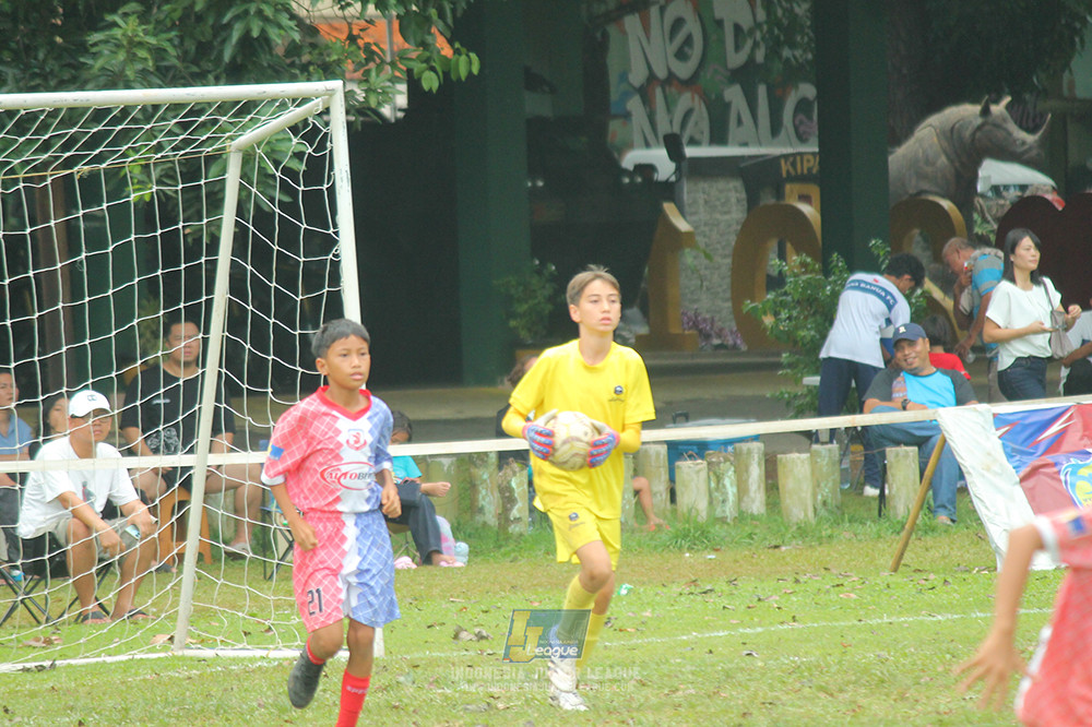 ijl big 8 champ u12 161125 endang witarsa fc vs fff academy jakarta