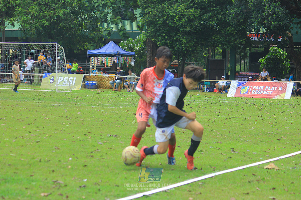 ijl big 8 champ u12 161125 endang witarsa fc vs fff academy jakarta