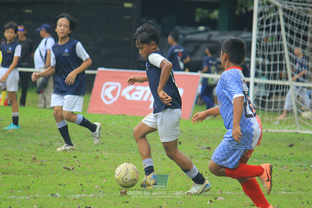 ijl big 8 champ u12 161125 endang witarsa fc vs fff academy jakarta