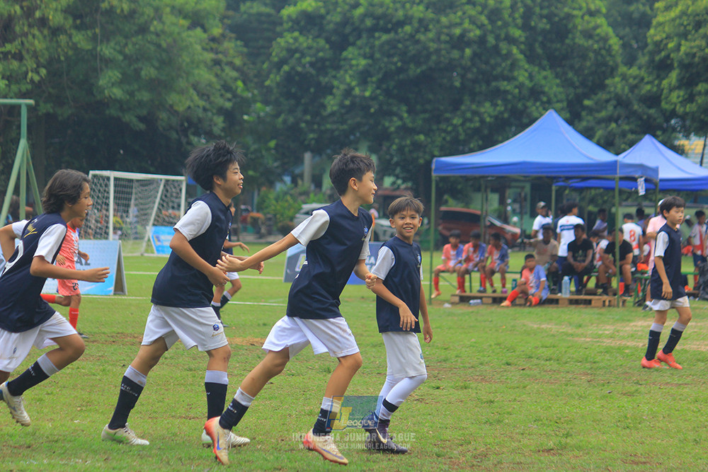 ijl big 8 champ u12 161125 endang witarsa fc vs fff academy jakarta