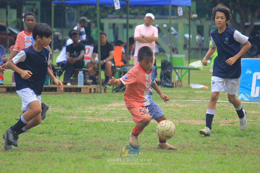 ijl big 8 champ u12 161125 endang witarsa fc vs fff academy jakarta
