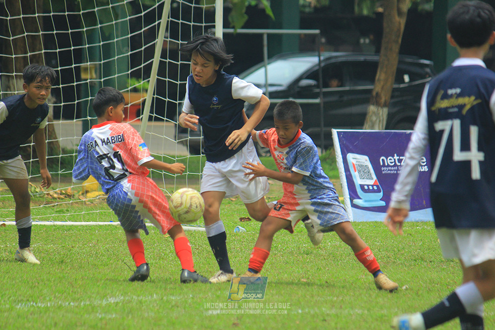 ijl big 8 champ u12 161125 endang witarsa fc vs fff academy jakarta
