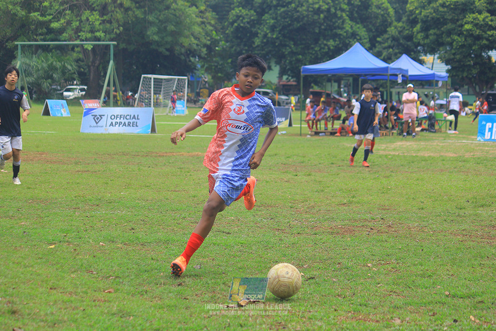 ijl big 8 champ u12 161125 endang witarsa fc vs fff academy jakarta