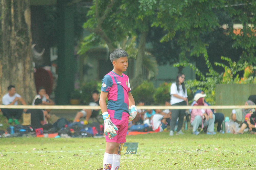 ijl big 8 champ u12 161125 fff academy jakarta vs binna banua fc red