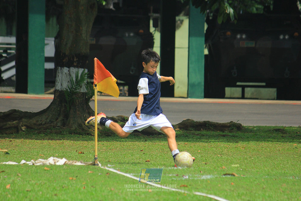 ijl big 8 champ u12 161125 fff academy jakarta vs binna banua fc red