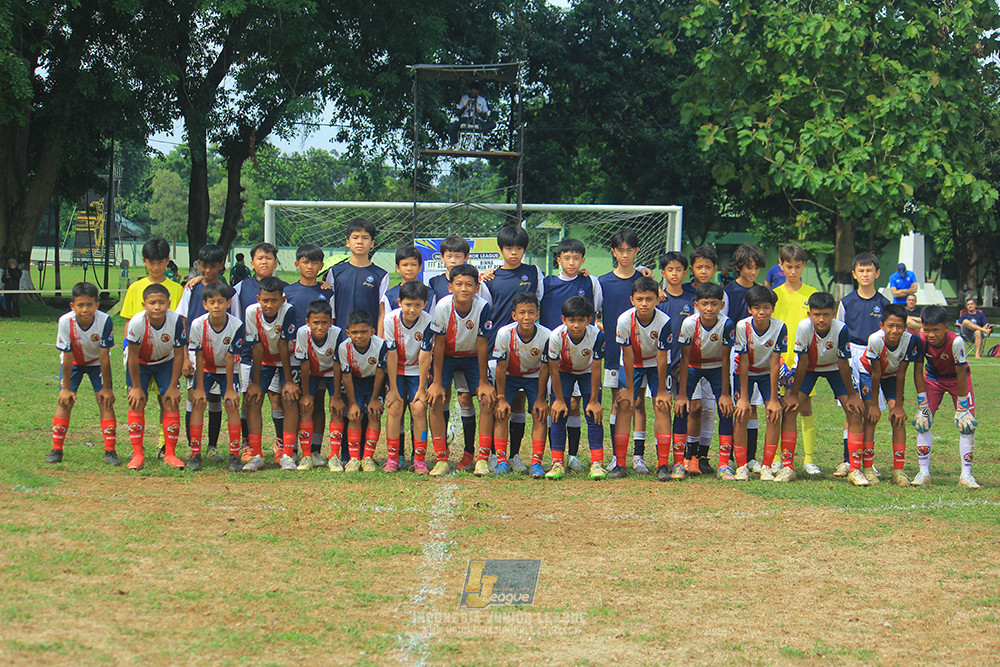 ijl big 8 champ u12 161125 fff academy jakarta vs binna banua fc red