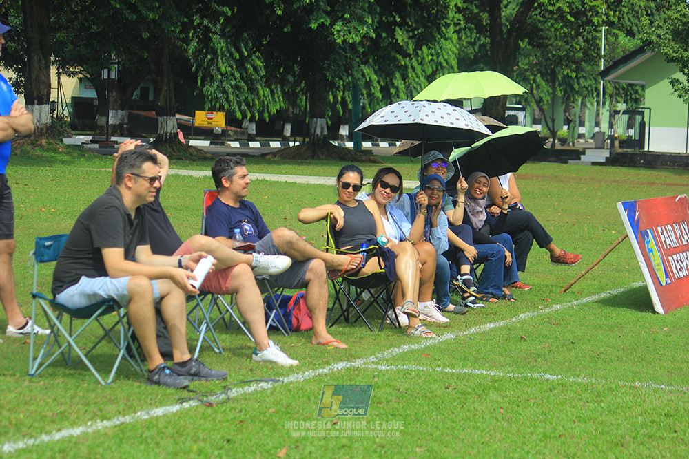 ijl big 8 champ u12 161125 fff academy jakarta vs binna banua fc red