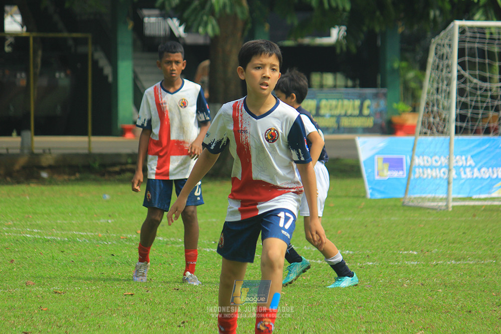 ijl big 8 champ u12 161125 fff academy jakarta vs binna banua fc red