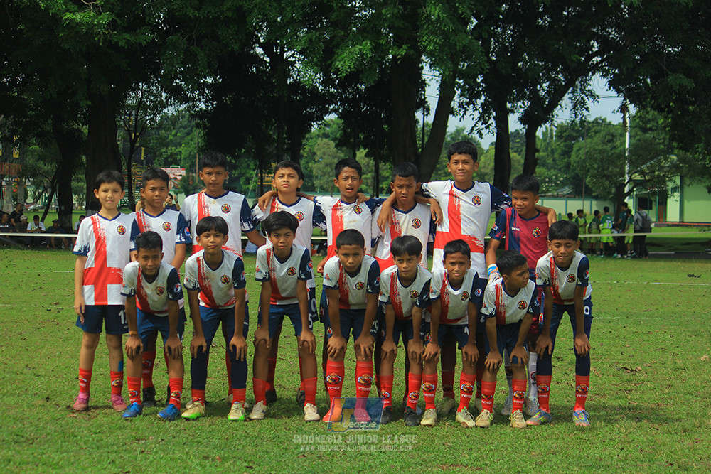 ijl big 8 champ u12 161125 fff academy jakarta vs binna banua fc red