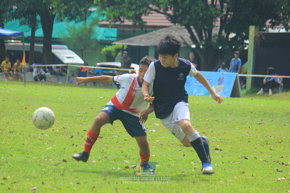 ijl big 8 champ u12 161125 fff academy jakarta vs binna banua fc red