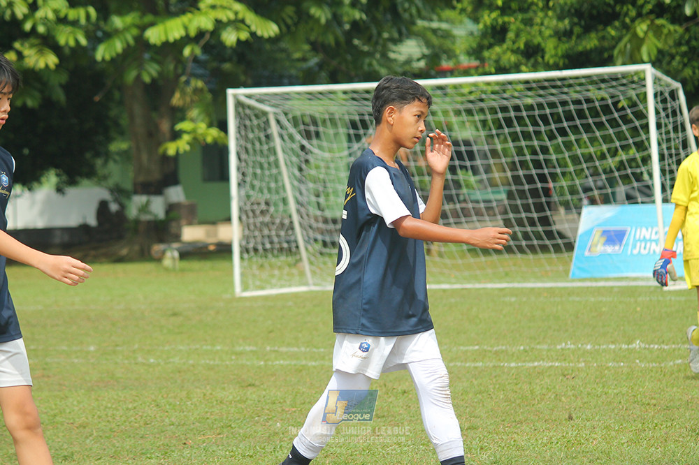 ijl big 8 champ u12 161125 fff academy jakarta vs binna banua fc red