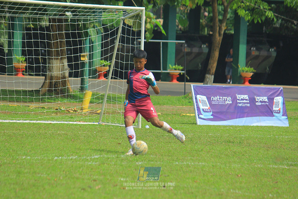 ijl big 8 champ u12 161125 fff academy jakarta vs binna banua fc red