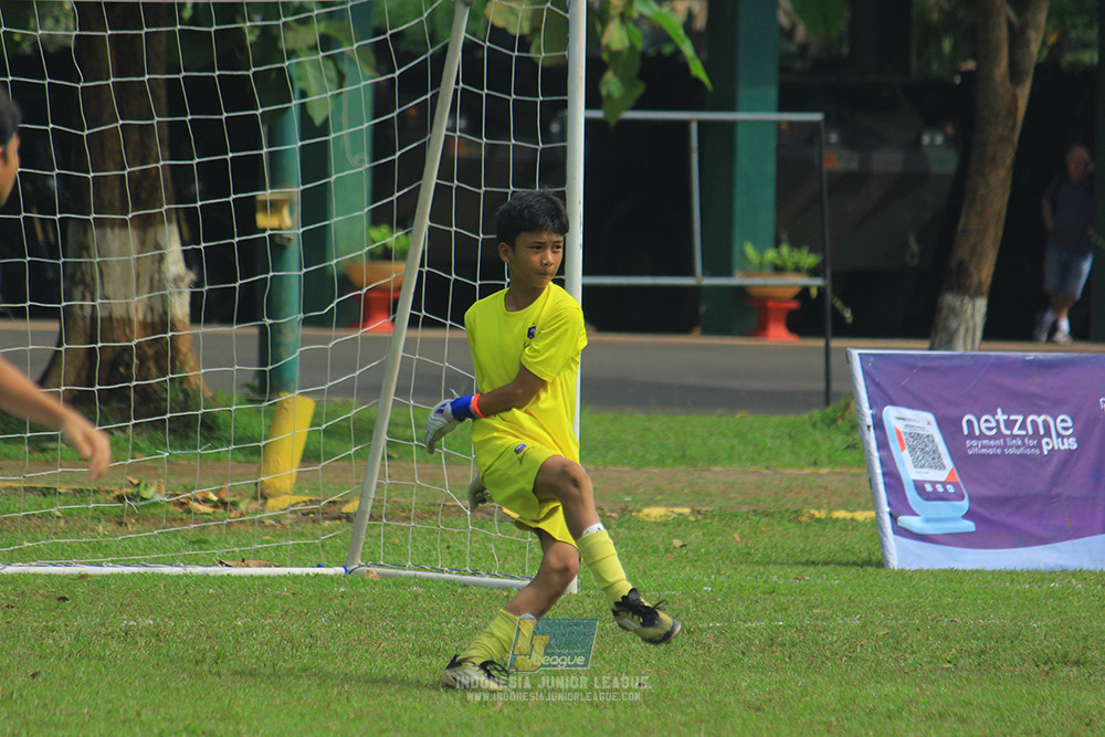 ijl big 8 champ u12 161125 fff academy jakarta vs binna banua fc red