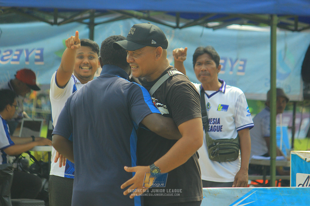 ijl big 8 champ u12 161125 fff academy jakarta vs binna banua fc red