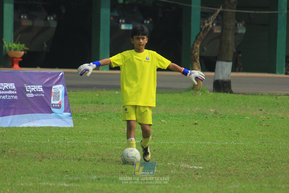 ijl big 8 champ u12 161125 fff academy jakarta vs binna banua fc red