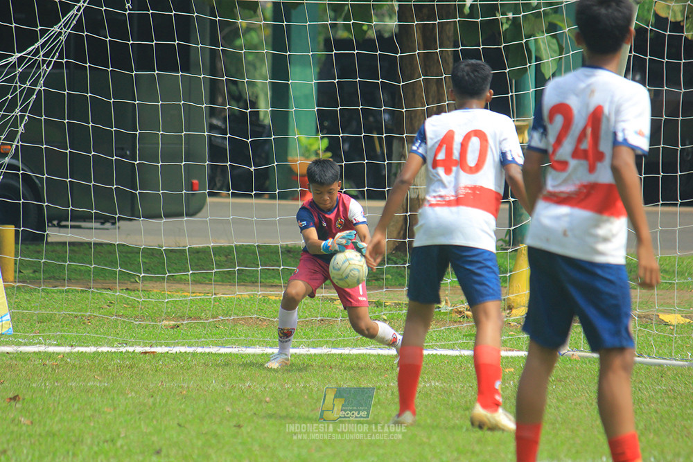 ijl big 8 champ u12 161125 fff academy jakarta vs binna banua fc red