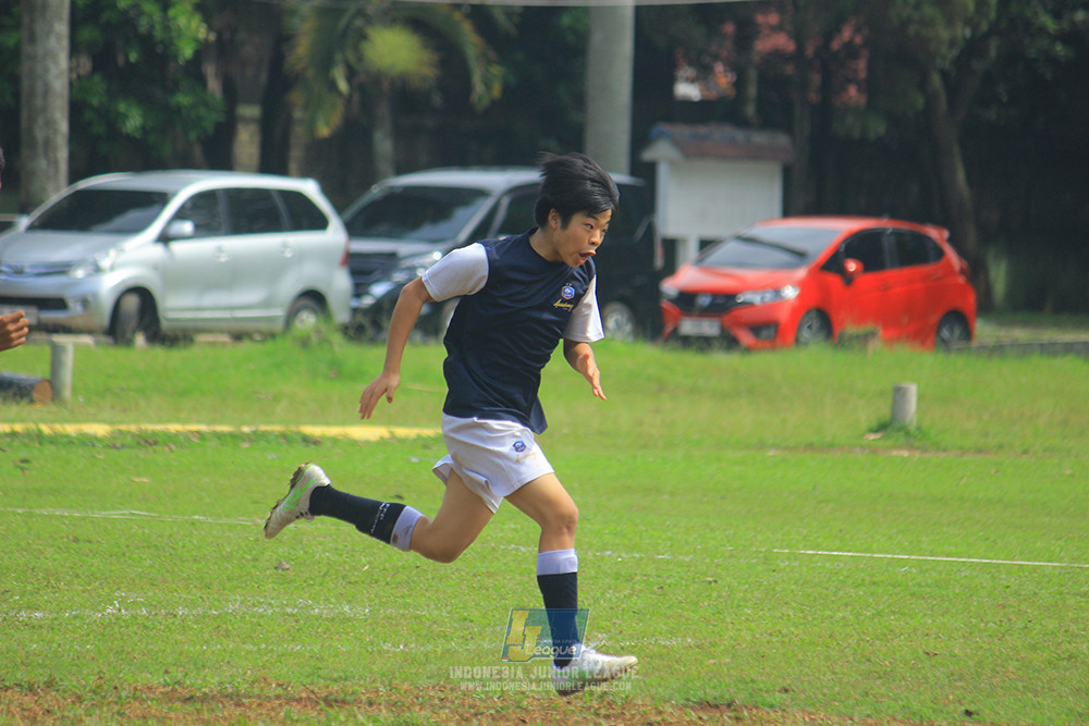 ijl big 8 champ u12 161125 fff academy jakarta vs binna banua fc red