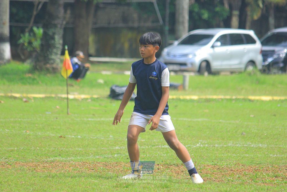 ijl big 8 champ u12 161125 fff academy jakarta vs binna banua fc red