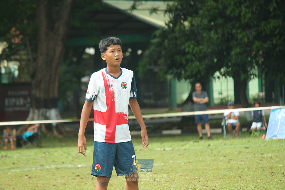 ijl big 8 champ u12 161125 fff academy jakarta vs binna banua fc red