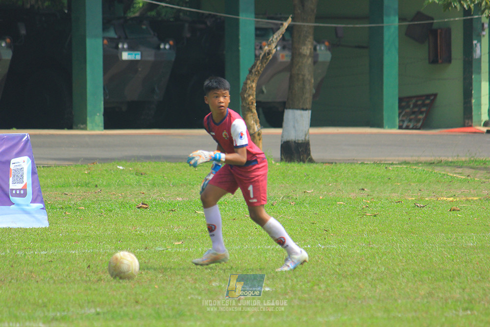 ijl big 8 champ u12 161125 fff academy jakarta vs binna banua fc red
