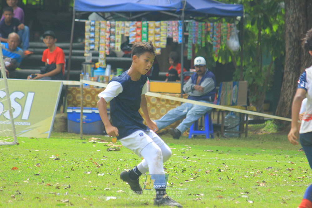 ijl big 8 champ u12 161125 fff academy jakarta vs binna banua fc red