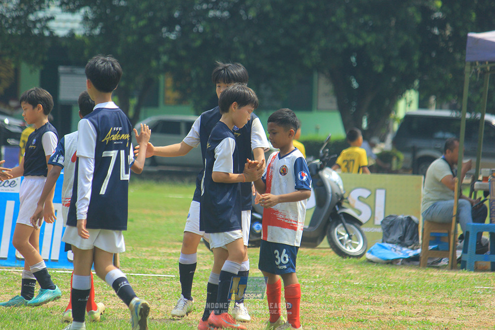 ijl big 8 champ u12 161125 fff academy jakarta vs binna banua fc red