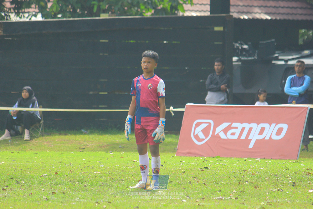 ijl big 8 champ u12 161125 fff academy jakarta vs binna banua fc red