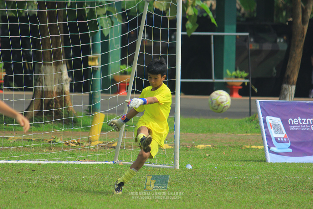 ijl big 8 champ u12 161125 fff academy jakarta vs binna banua fc red
