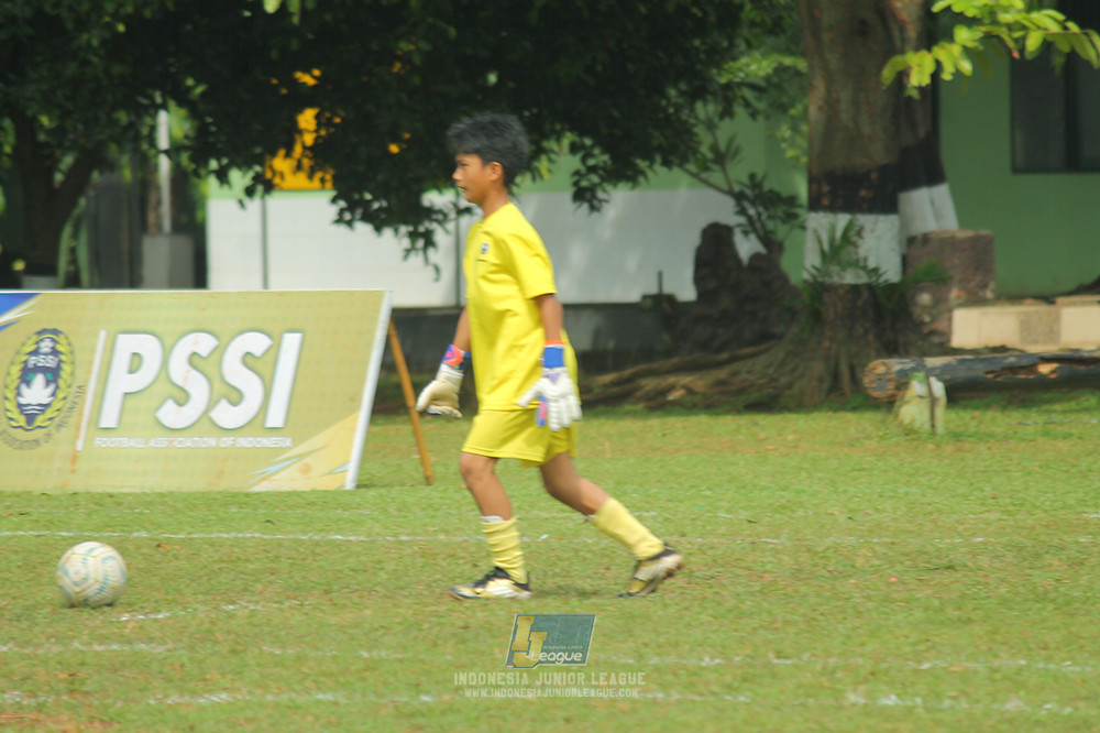 ijl big 8 champ u12 161125 fff academy jakarta vs binna banua fc red