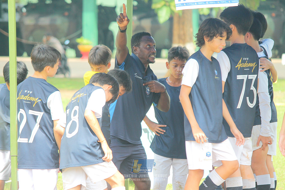 ijl big 8 champ u12 161125 fff academy jakarta vs binna banua fc red