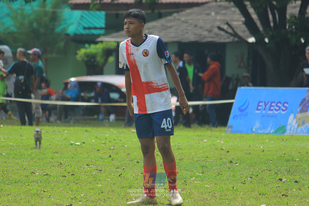 ijl big 8 champ u12 161125 fff academy jakarta vs binna banua fc red