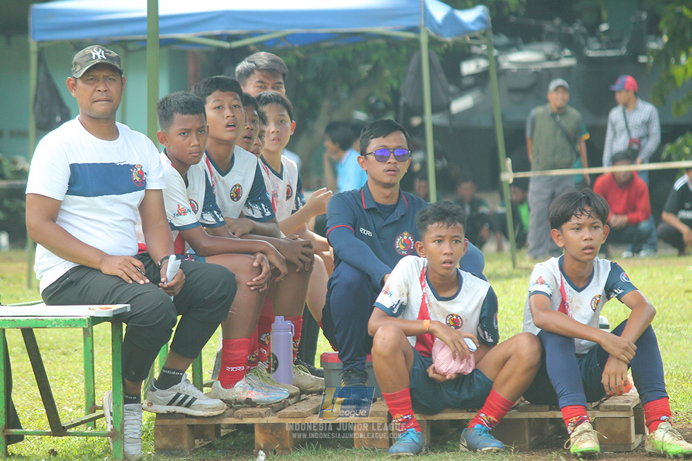 ijl big 8 champ u12 161125 fff academy jakarta vs binna banua fc red