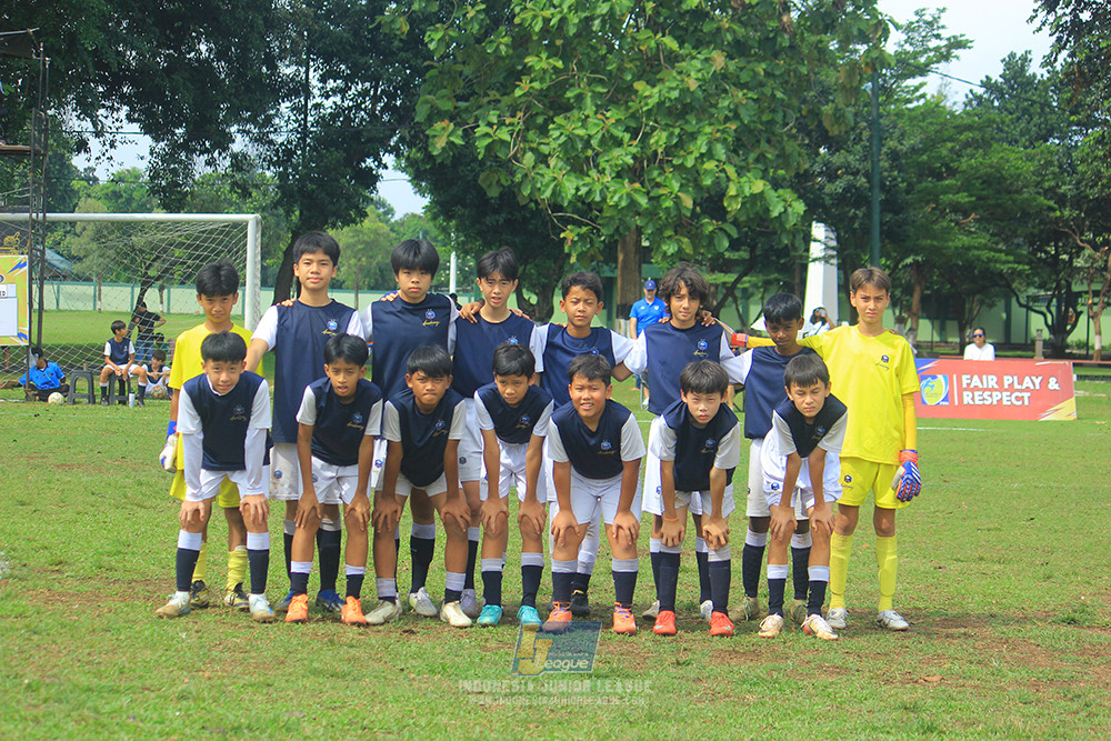 ijl big 8 champ u12 161125 fff academy jakarta vs binna banua fc red