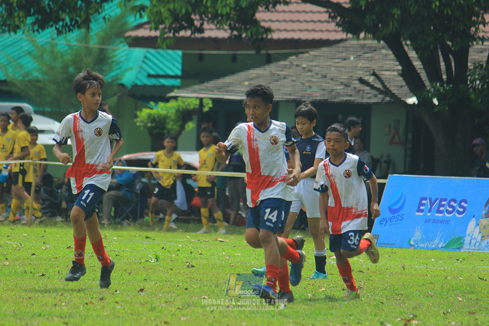 ijl big 8 champ u12 161125 fff academy jakarta vs binna banua fc red