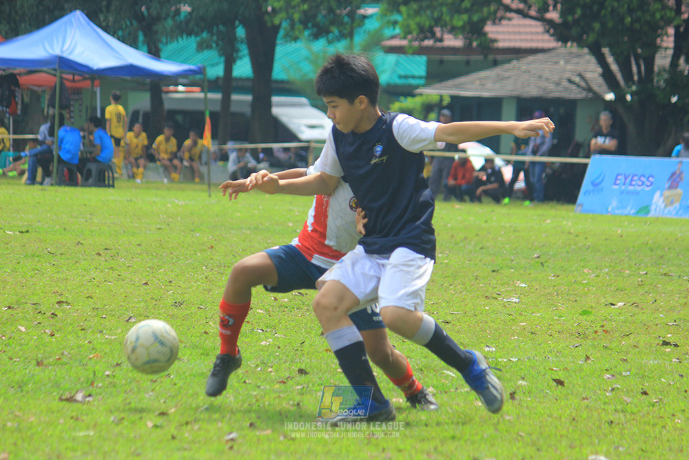 ijl big 8 champ u12 161125 fff academy jakarta vs binna banua fc red