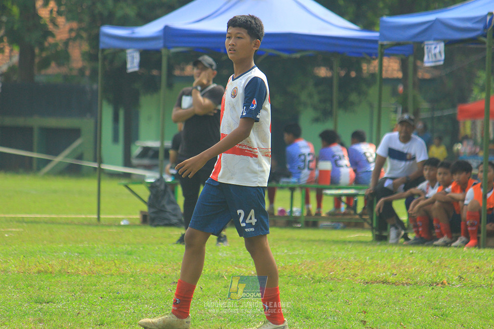 ijl big 8 champ u12 161125 fff academy jakarta vs binna banua fc red
