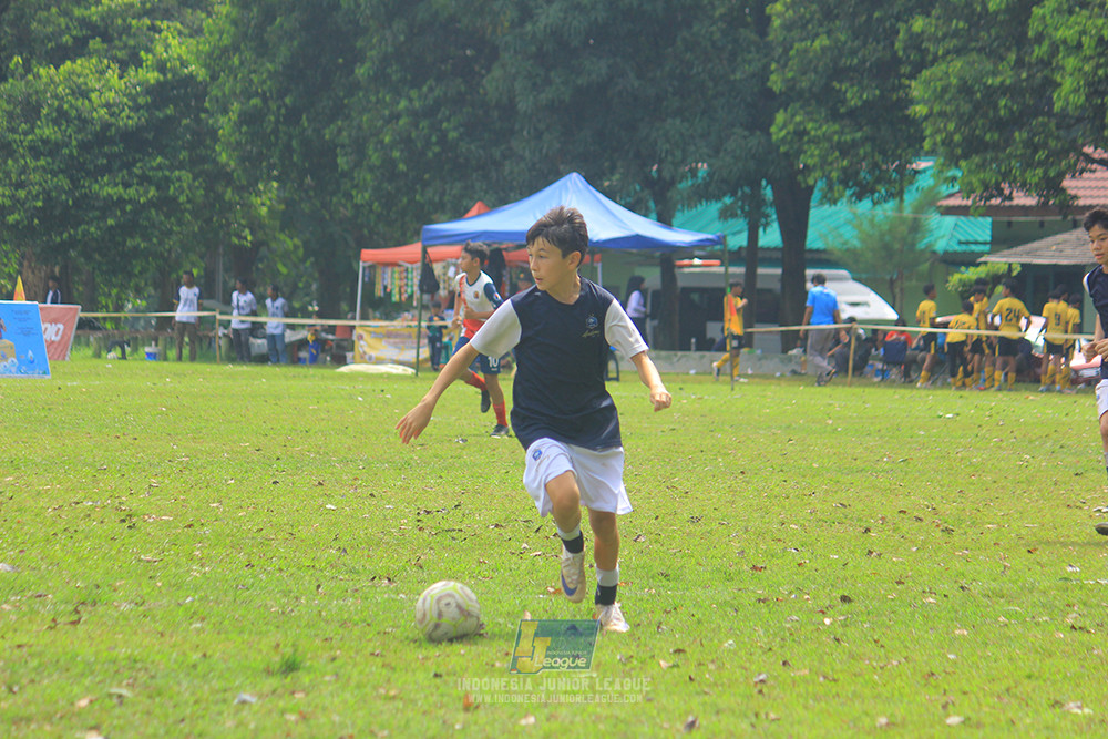 ijl big 8 champ u12 161125 fff academy jakarta vs binna banua fc red